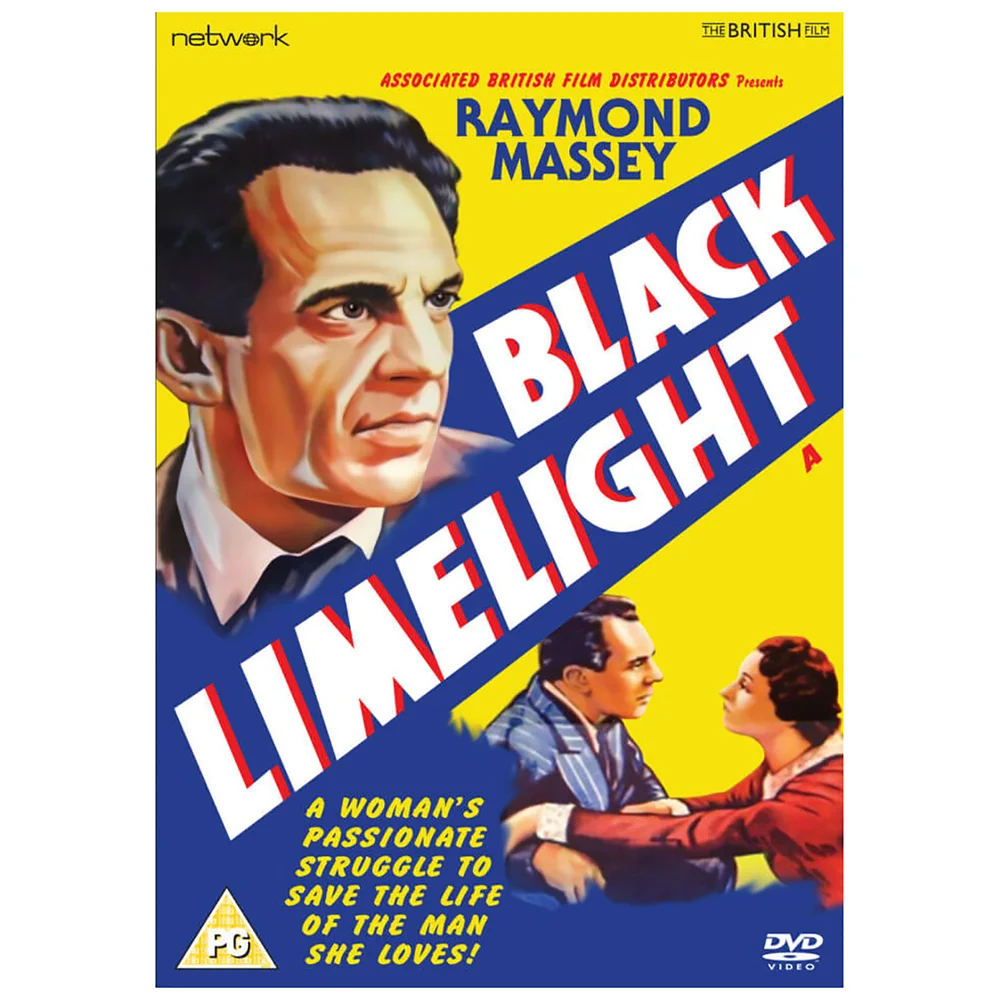 Black Limelight Bild 1