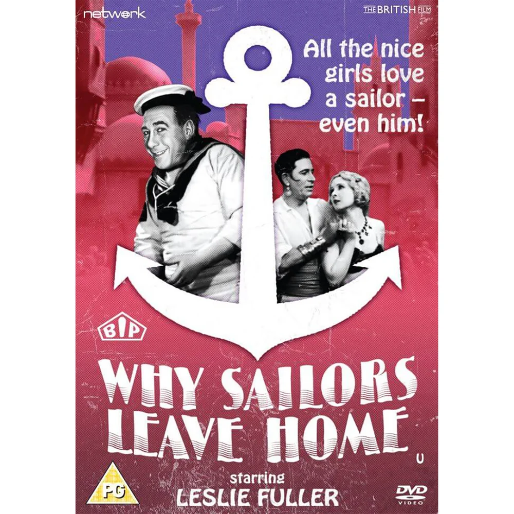 Why Sailors Leave Home Bild 1