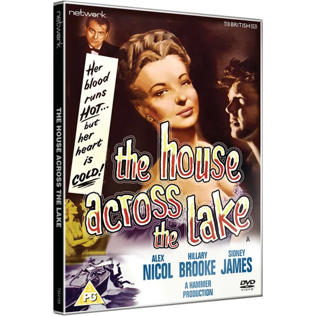 The House Across the Lake