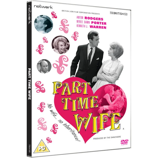 Part-Time Wife