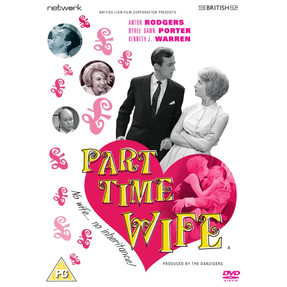 Part-Time Wife Bild 1