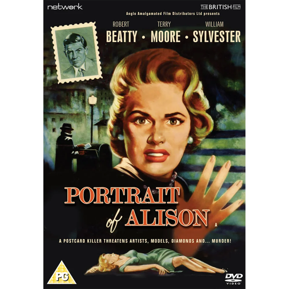 Portrait of Alison Bild 1