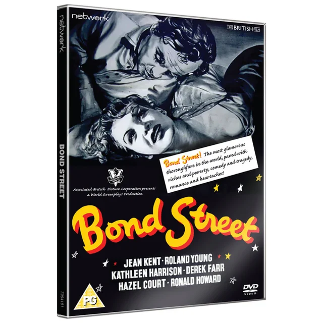Bond Street