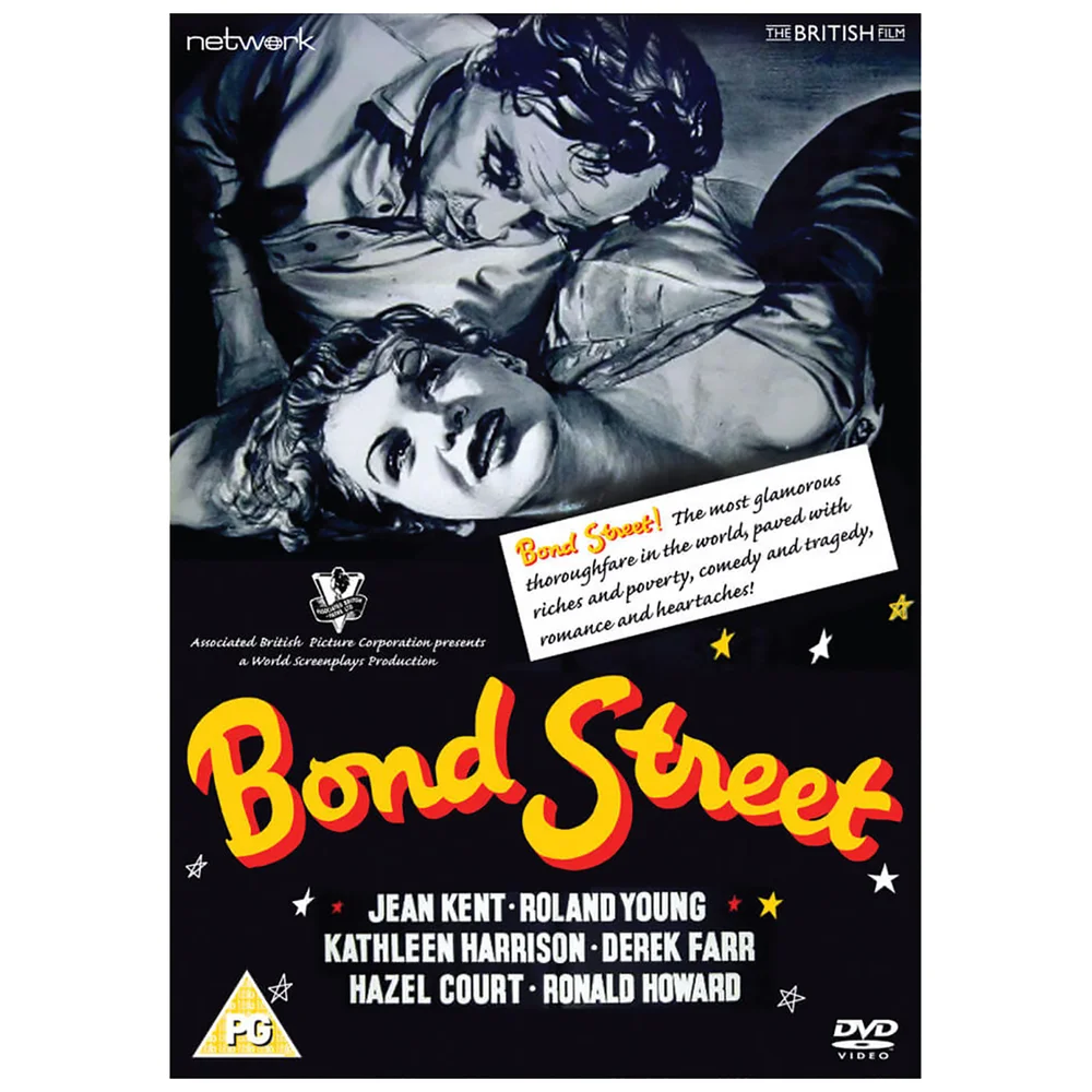 Bond Street Bild 1