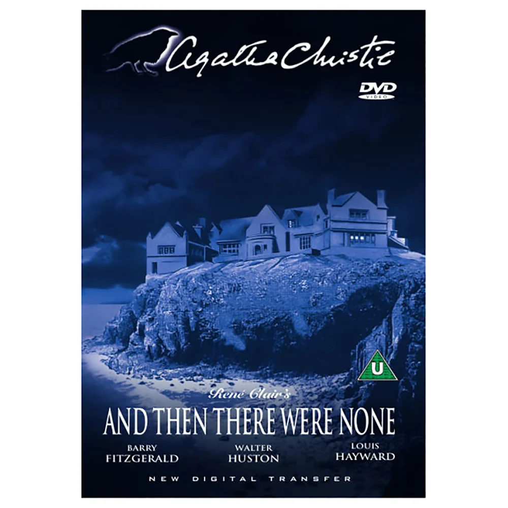 And Then There Were None Bild 1