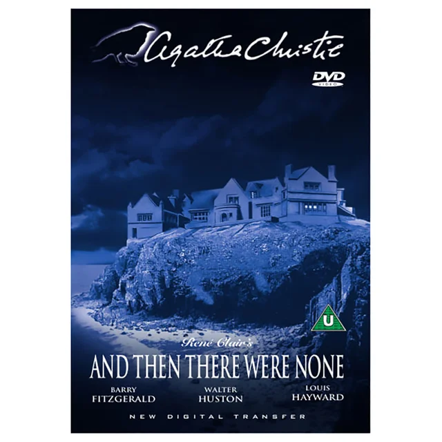 And Then There Were None