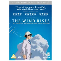 The Wind Rises - undefined undefined