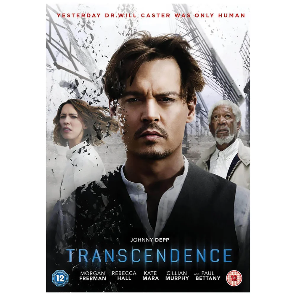 Transcendence Bild 1