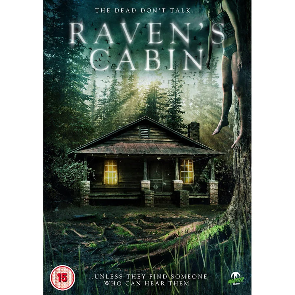 Raven's Cabin Bild 1