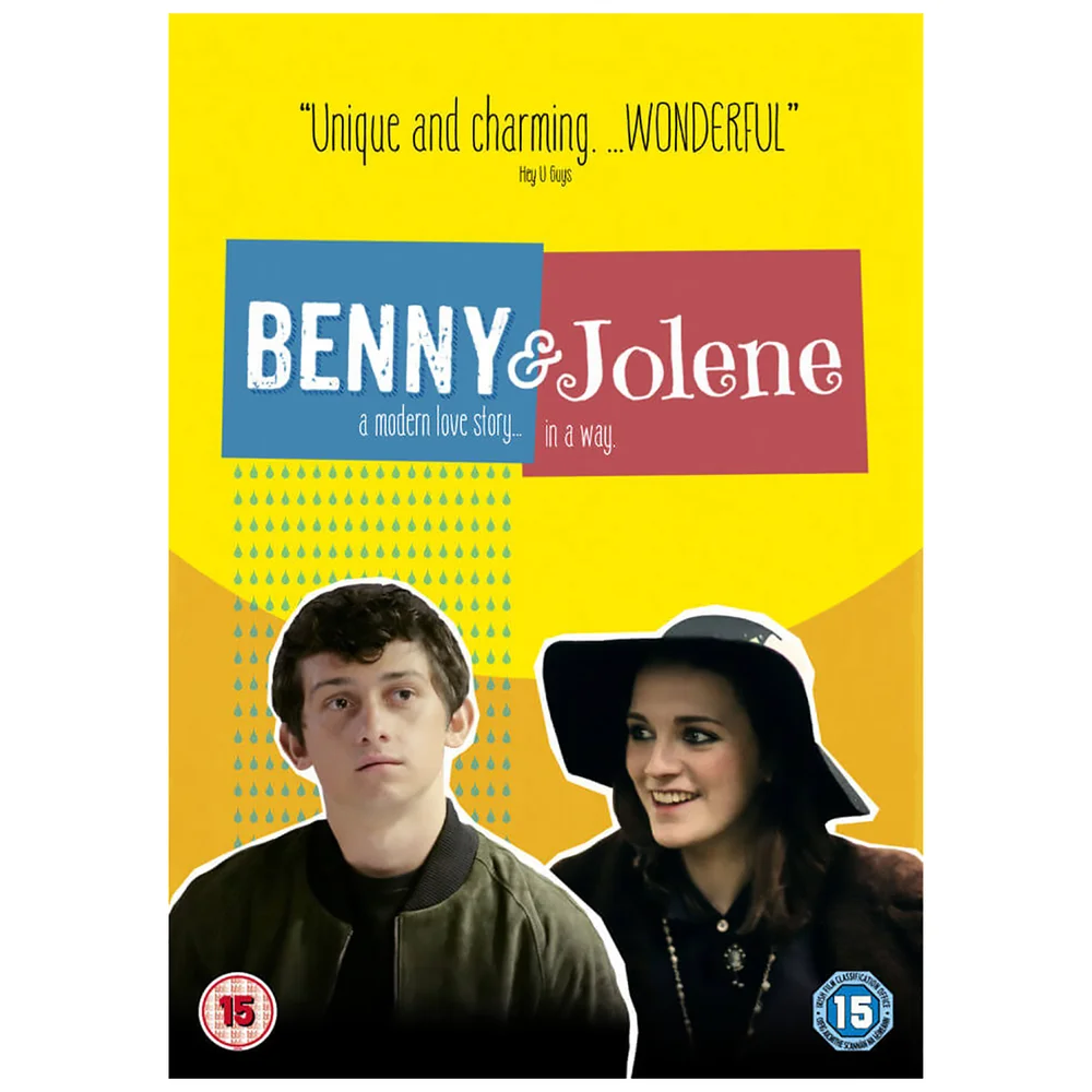 Benny and Jolene Bild 1