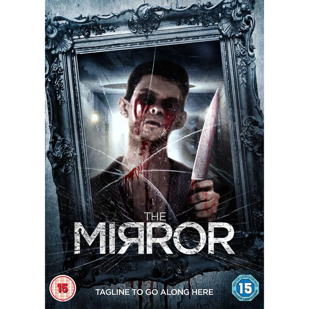 The Mirror Bild 1