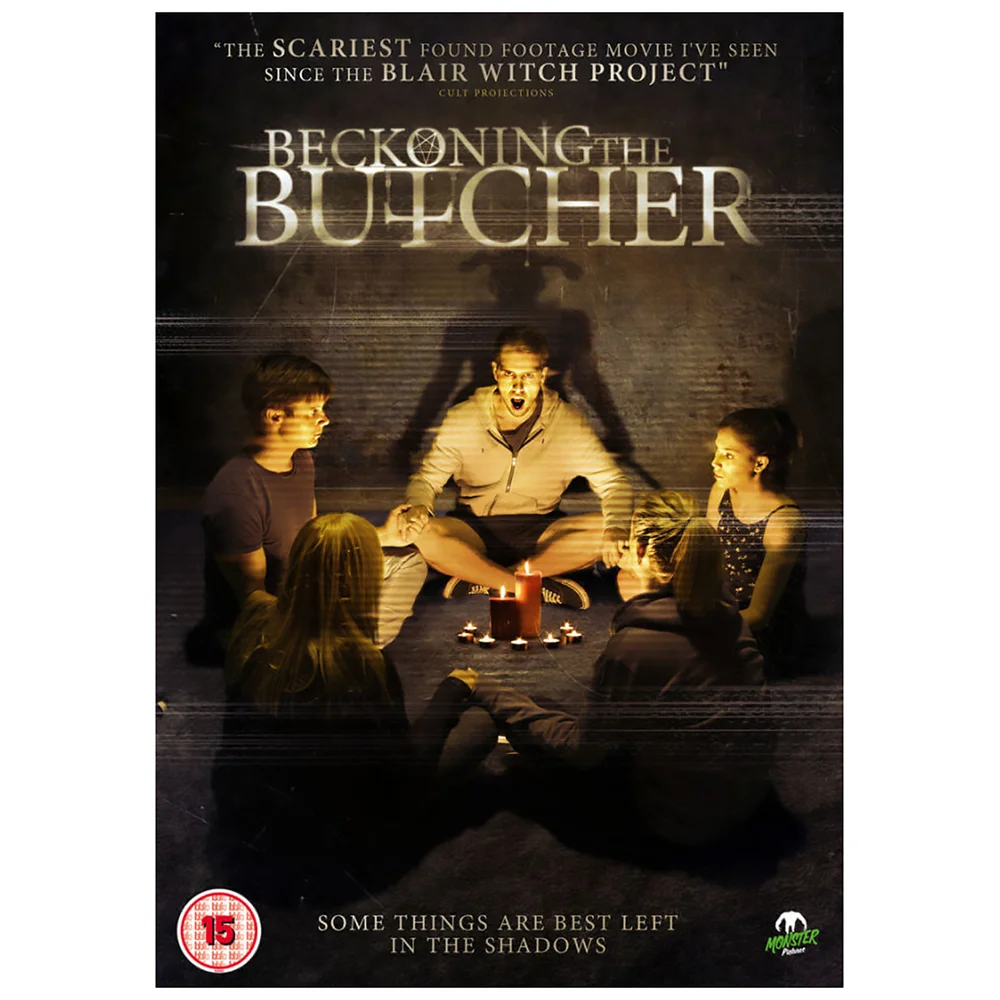Beckoning the Butcher Bild 1