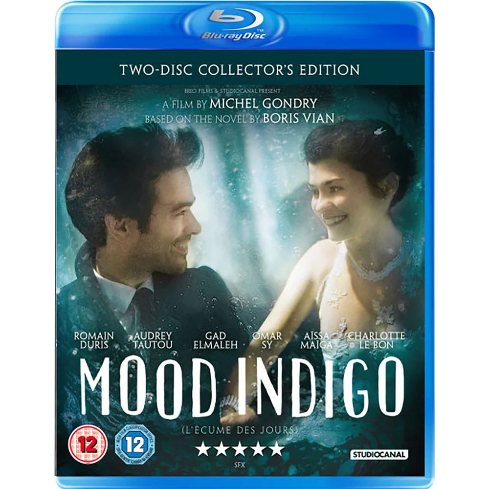 Mood Indigo Bild 1