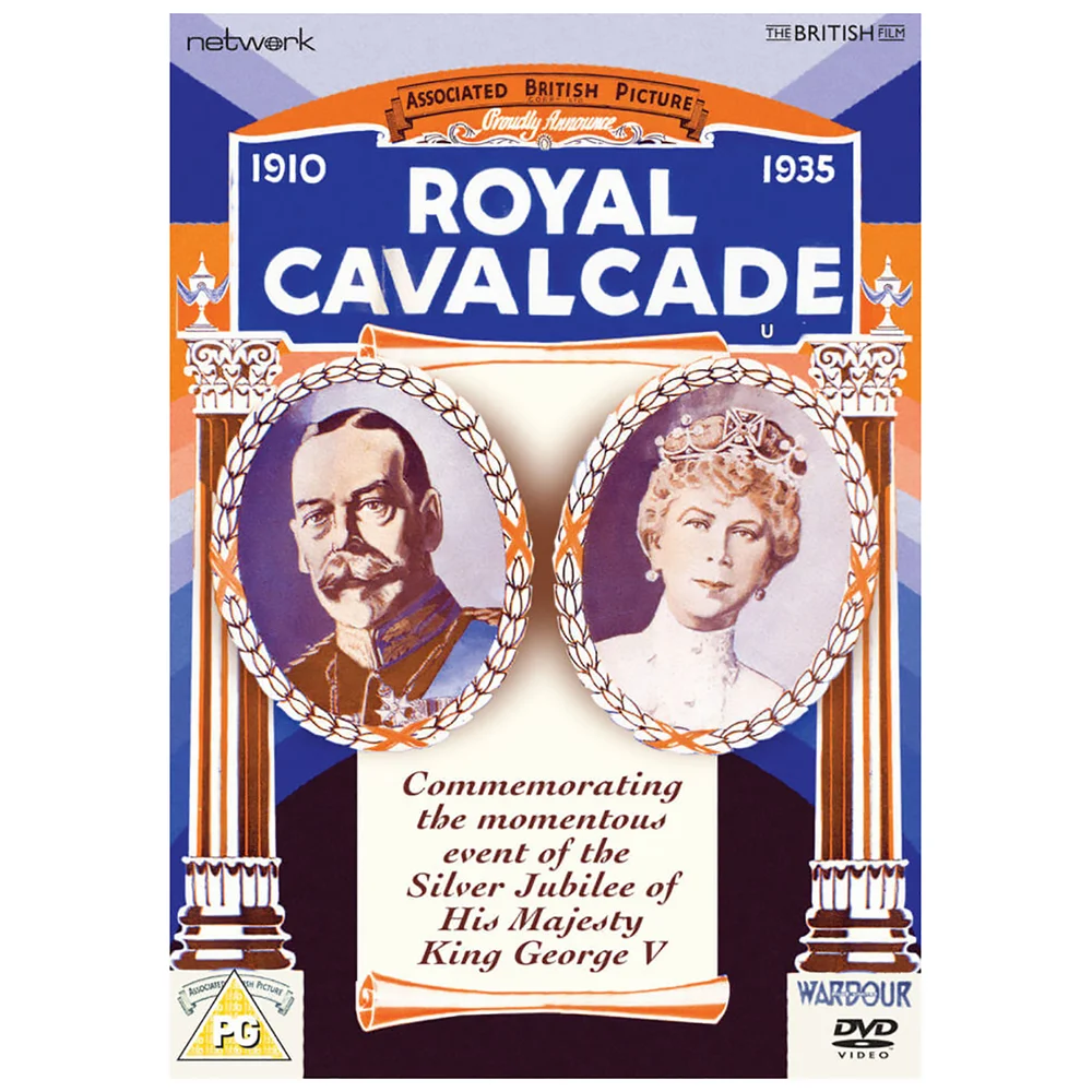 Royal Calvacade Bild 1