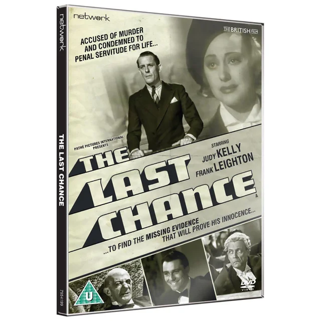 The Last Chance