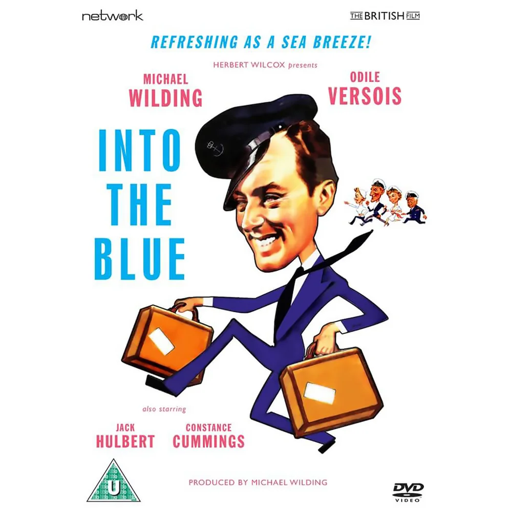 Into the Blue Bild 1