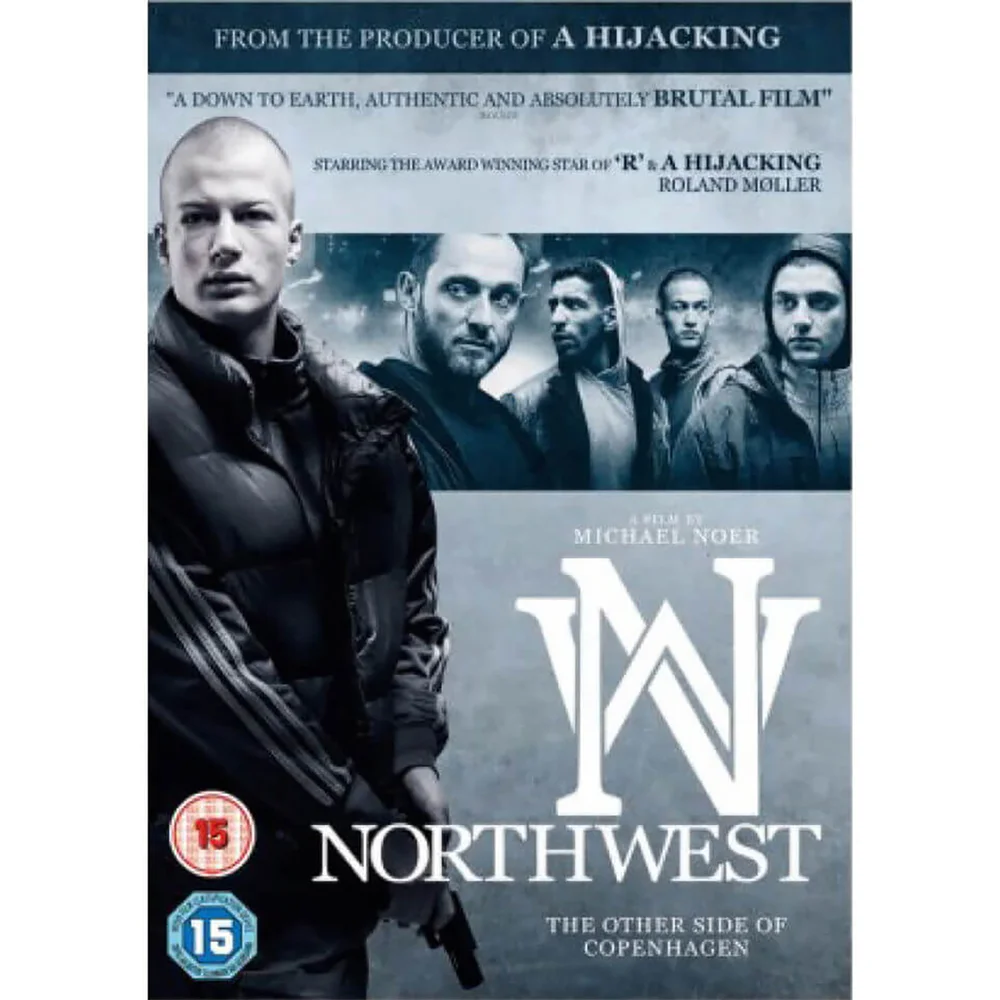 Northwest Bild 1