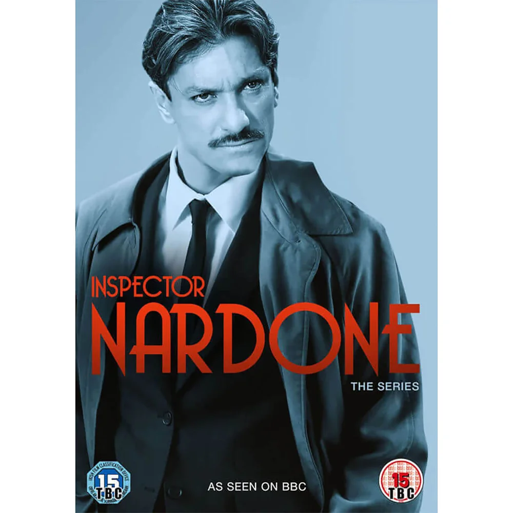 Inspector Nardone Bild 1