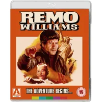 Remo Williams: Das Abenteuer beginnt