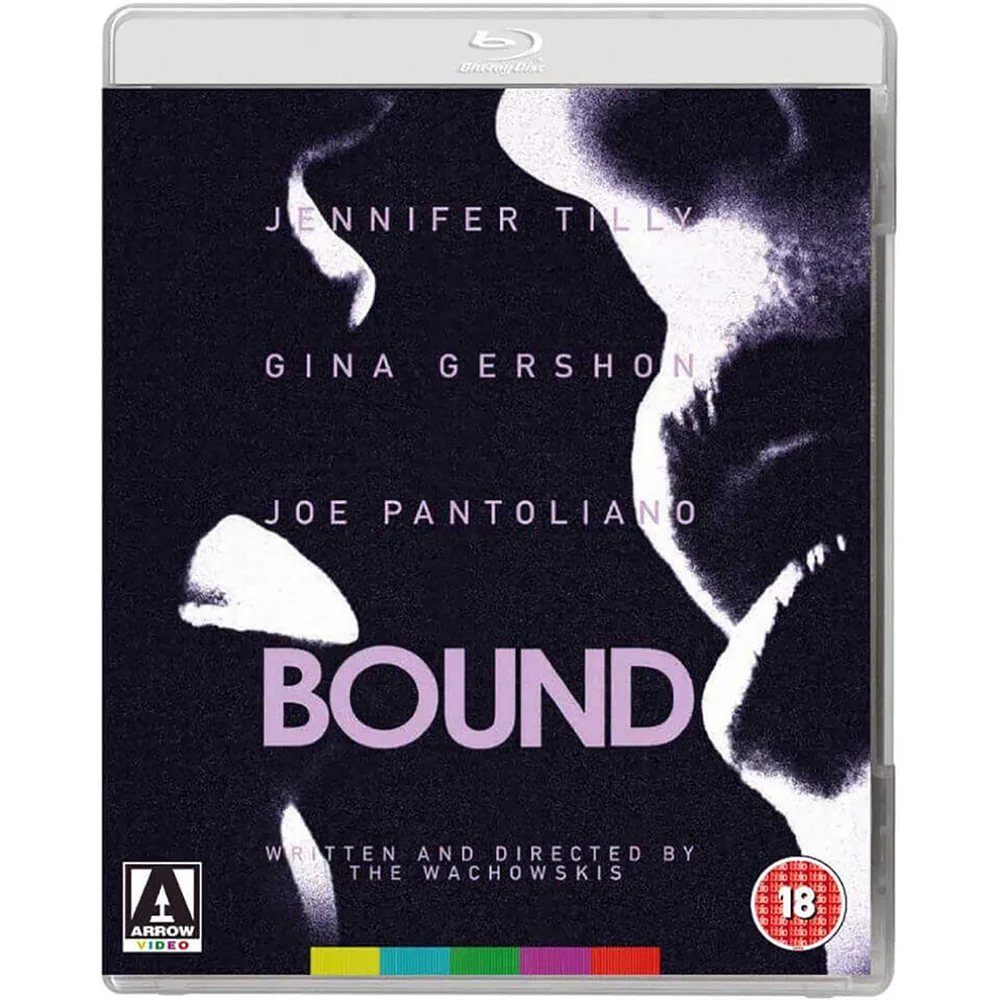 Bound (mit DVD) Bild 1