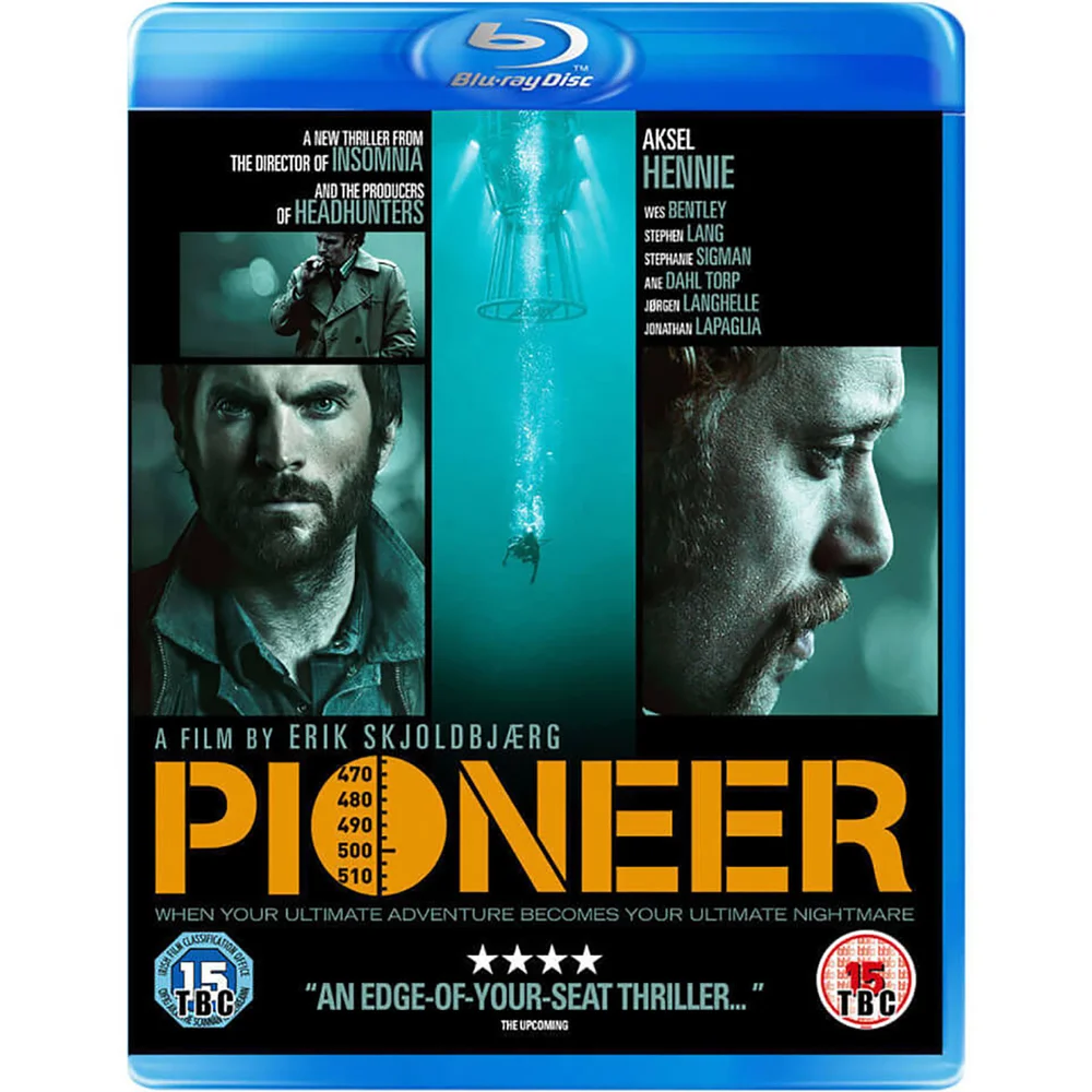 Pioneer Bild 1