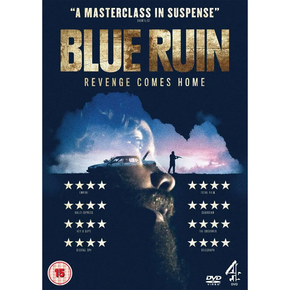 Blue Ruin Bild 1