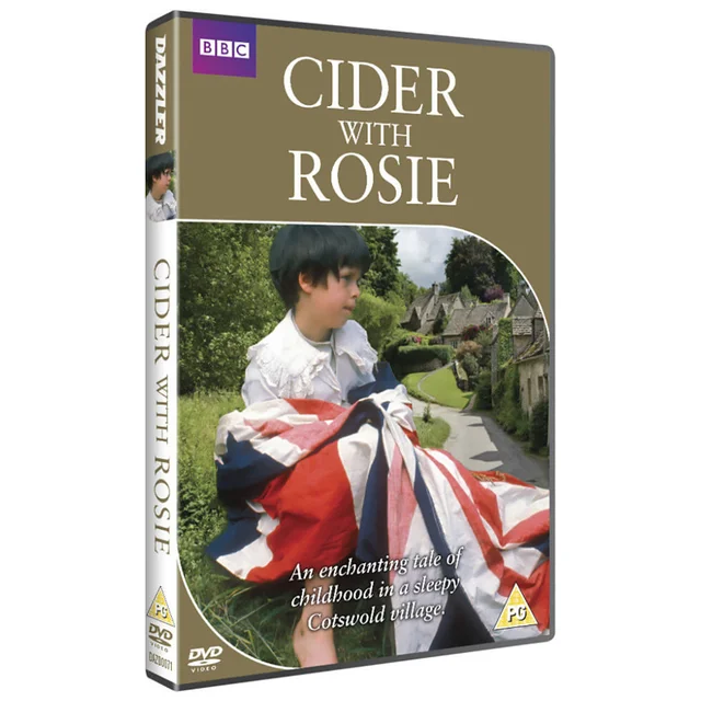 Cider with Rosie (1971)