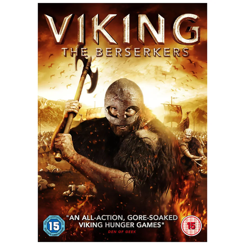 Viking: The Berserkers Bild 1