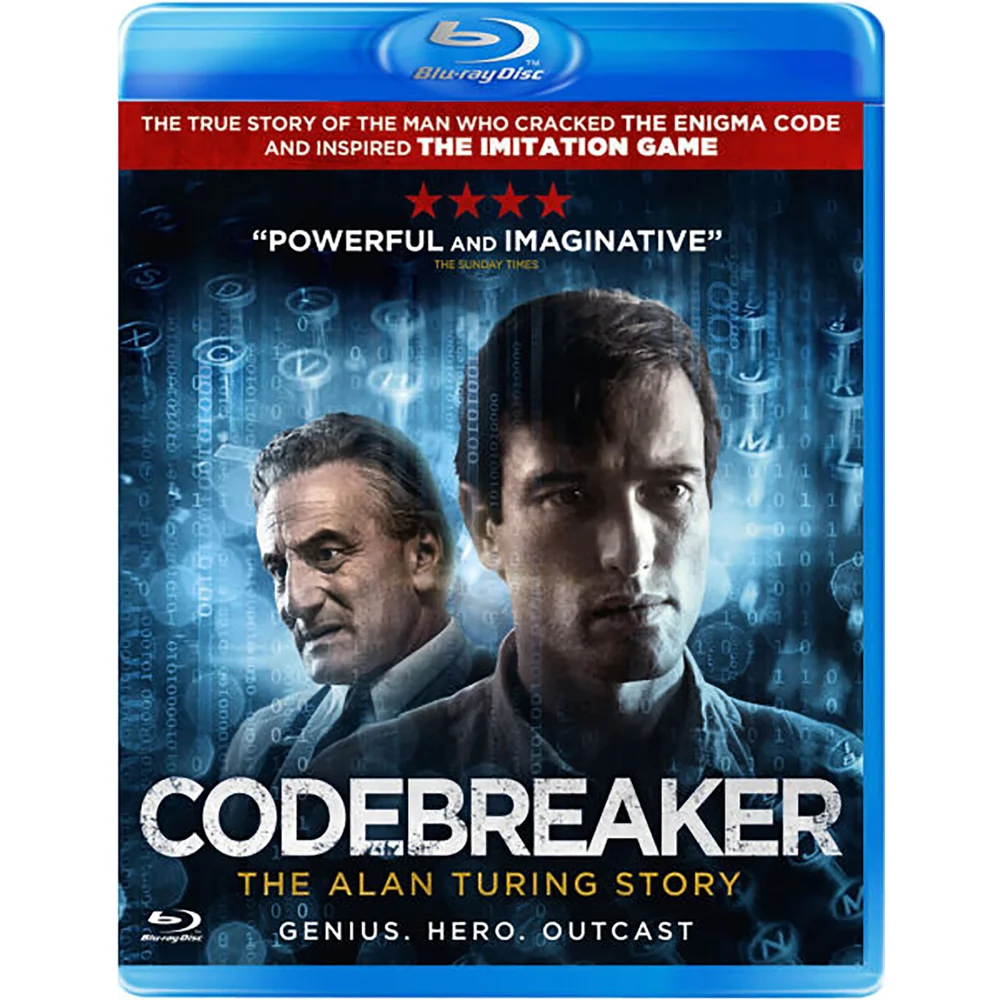 Codebreaker: The Alan Turing Story Bild 1