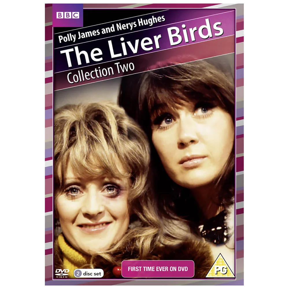 Liver Birds - Collection 2 Bild 1