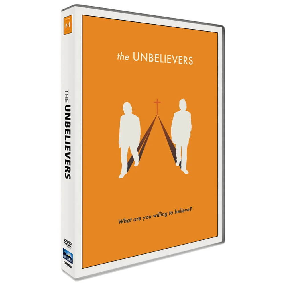 The Unbelievers Bild 1