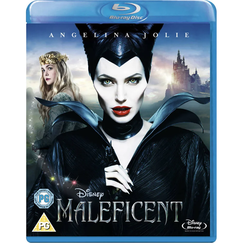 Maleficent – Die dunkle Fee Bild 1