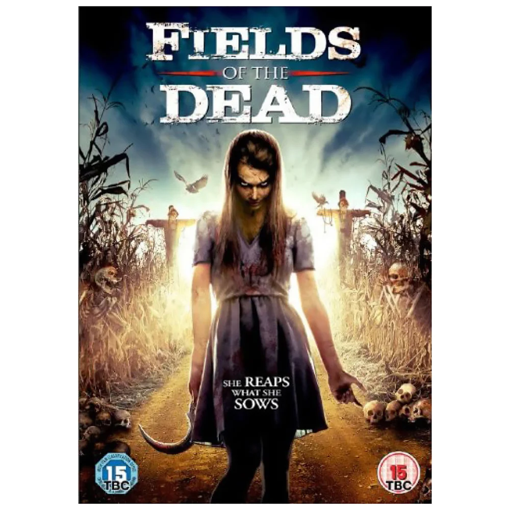 Fields of the Dead Bild 1