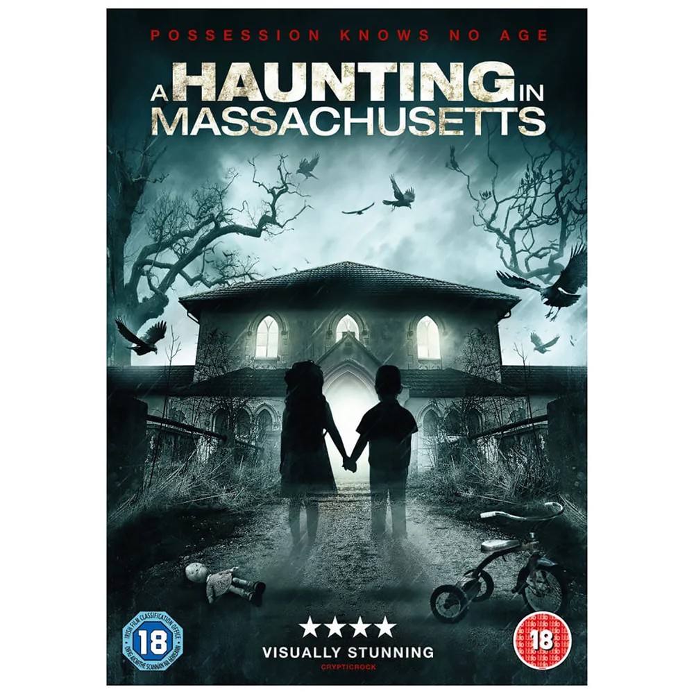 The Haunting In Massachusetts Bild 1