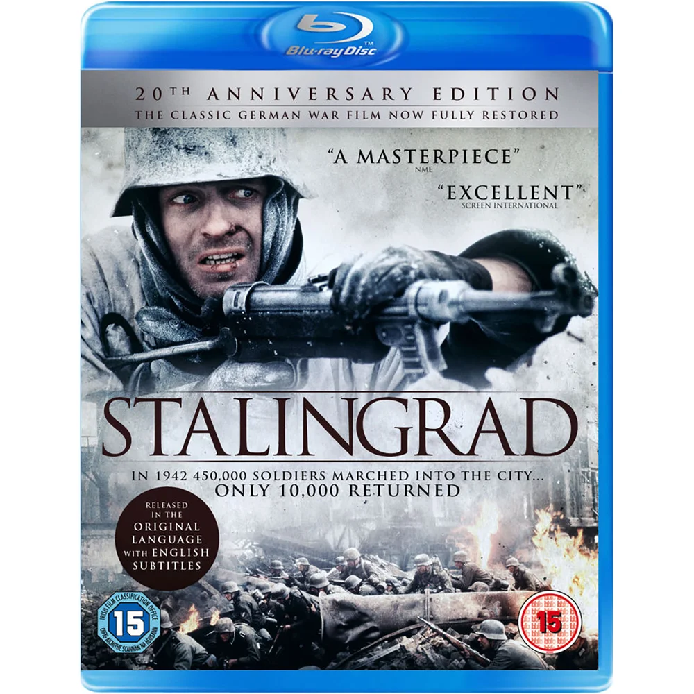 Stalingrad Bild 1