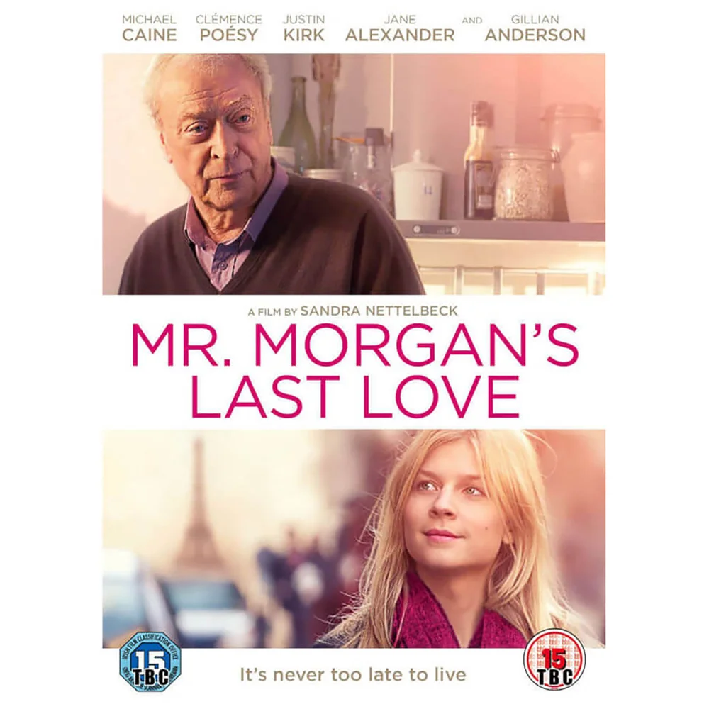 Mr. Morgan's Last Love Bild 1