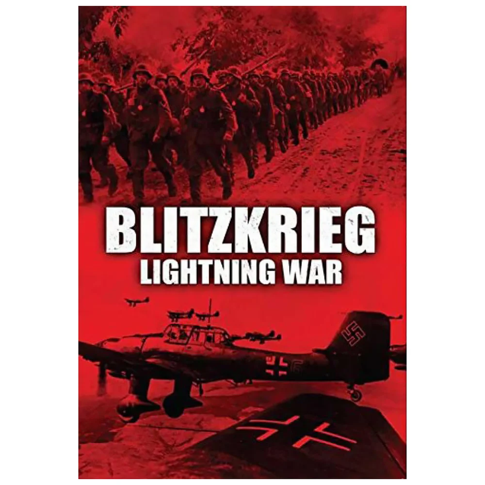 Blitzkrieg-Lightning War Bild 1