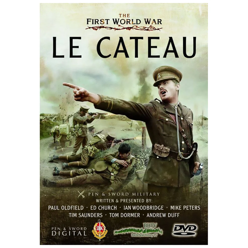 Le Cateau Bild 1