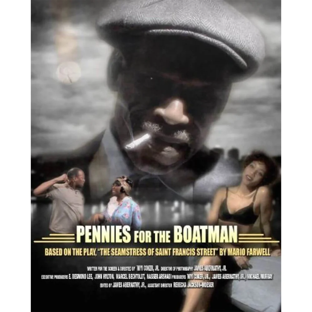 Pennies for the Boatman Bild 1