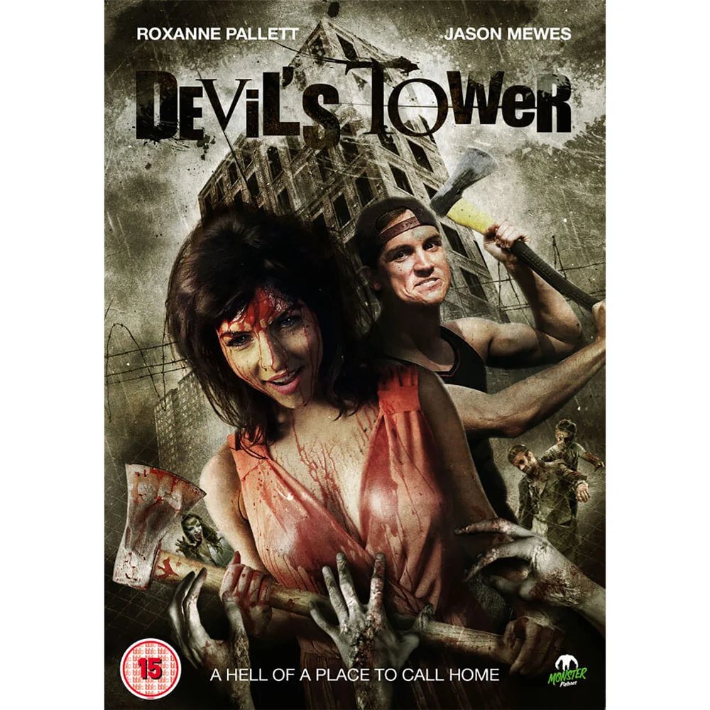 Devil's Tower Bild 1