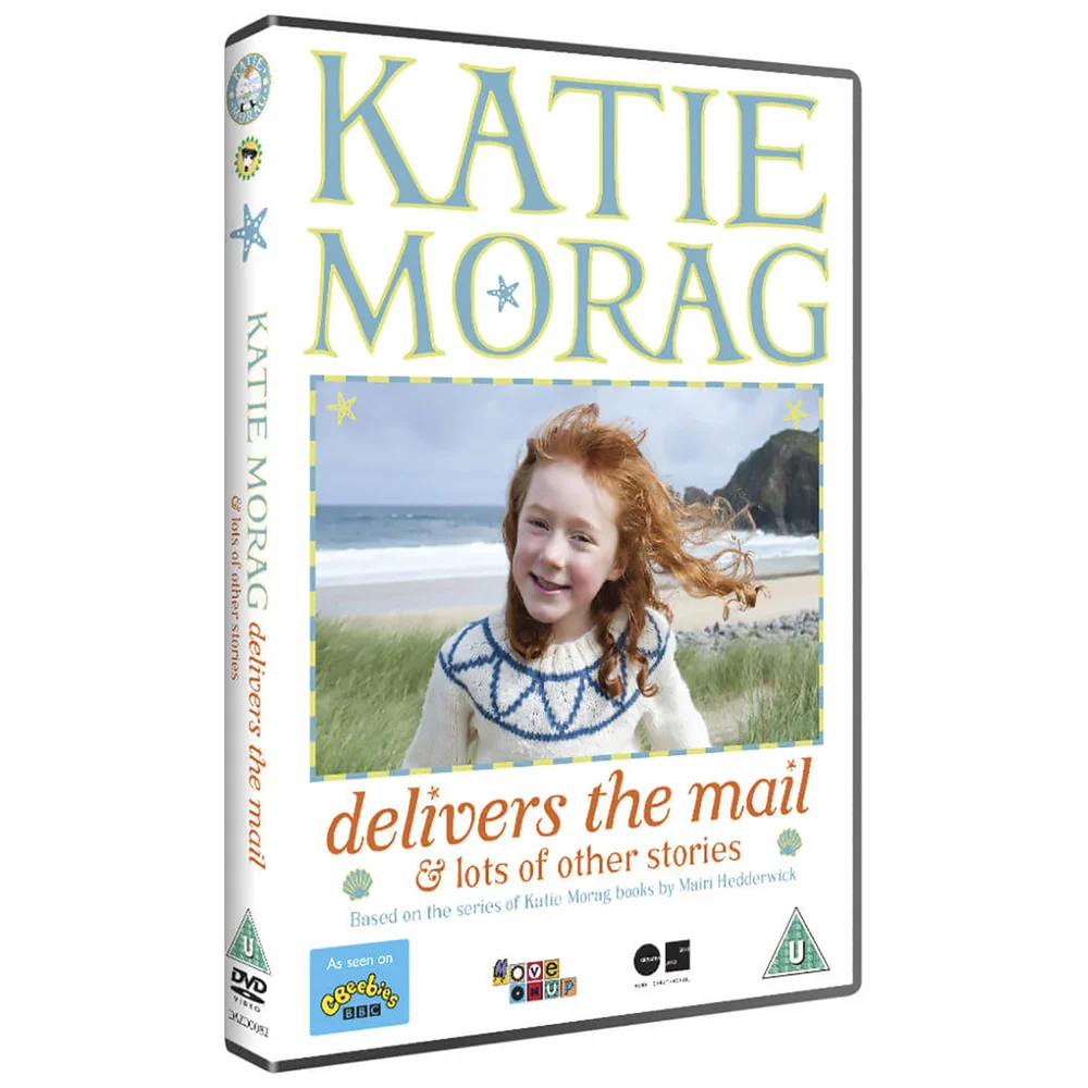 Katie Morag: "Delivers the Mail" - Volume 1 Bild 1