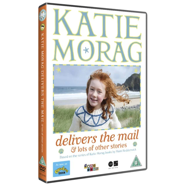 Katie Morag: "Delivers the Mail" - Volume 1