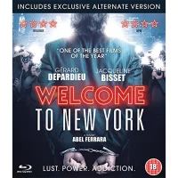 Willkommen in New York - undefined undefined