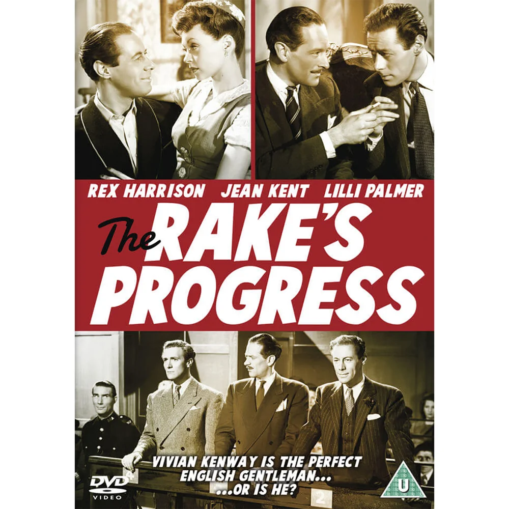 The Rakes Progress Bild 1