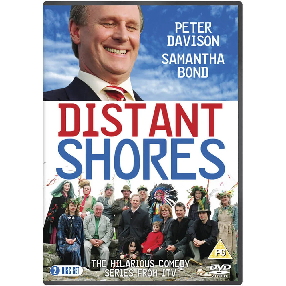 Distant Shores Bild 1