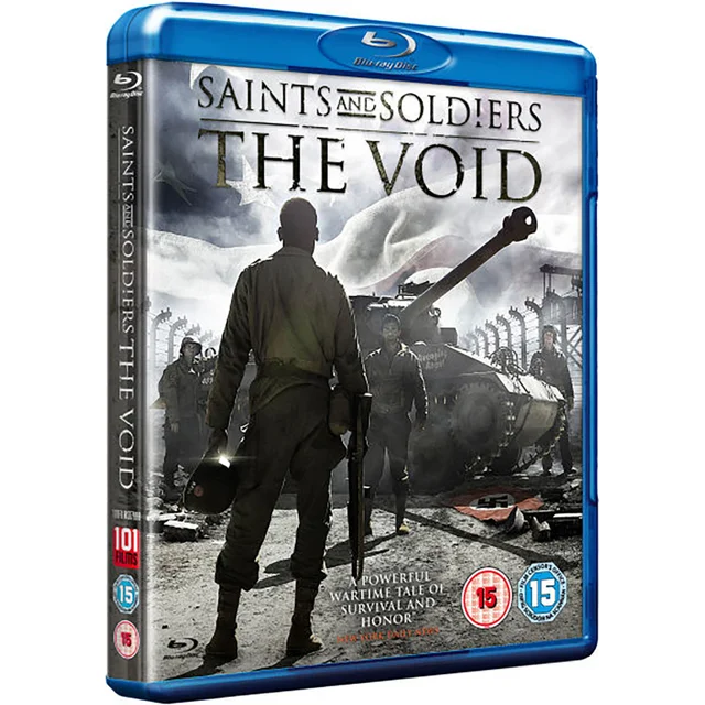 Saints and Soldiers: Die Leere