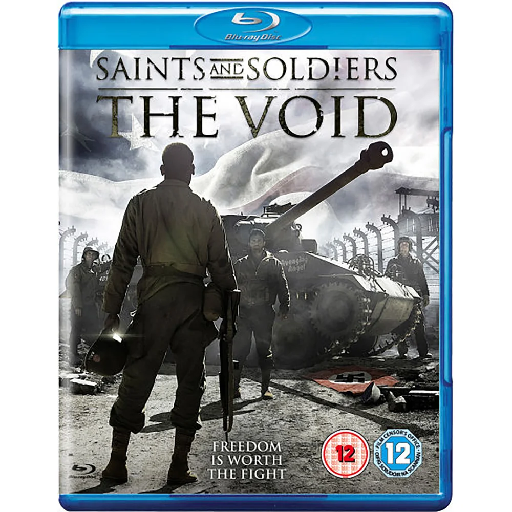 Saints and Soldiers: Die Leere Bild 1