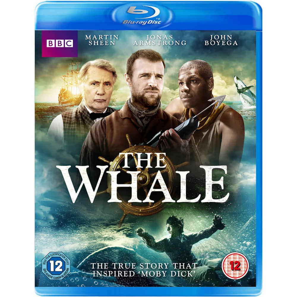 The Whale (BBC) Bild 1