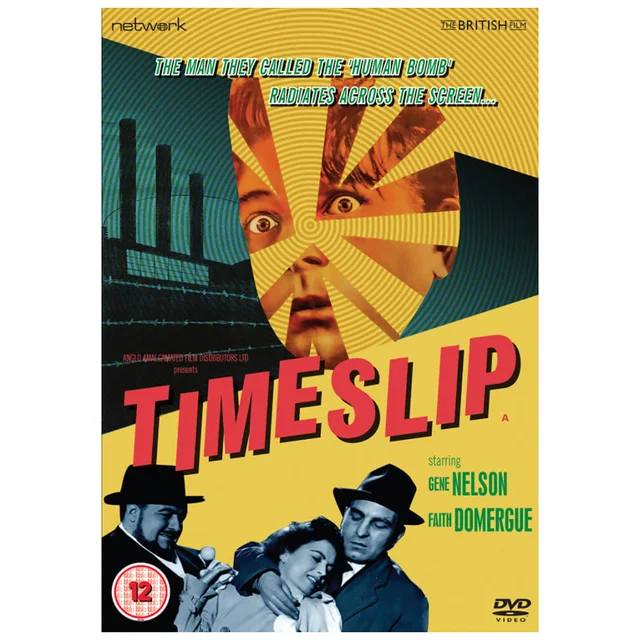 Timeslip