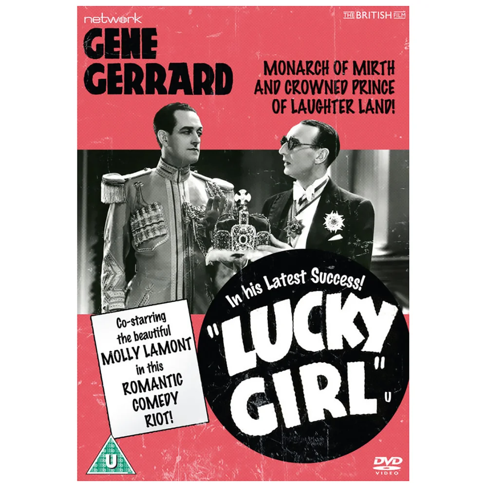 Lucky Girl Bild 1